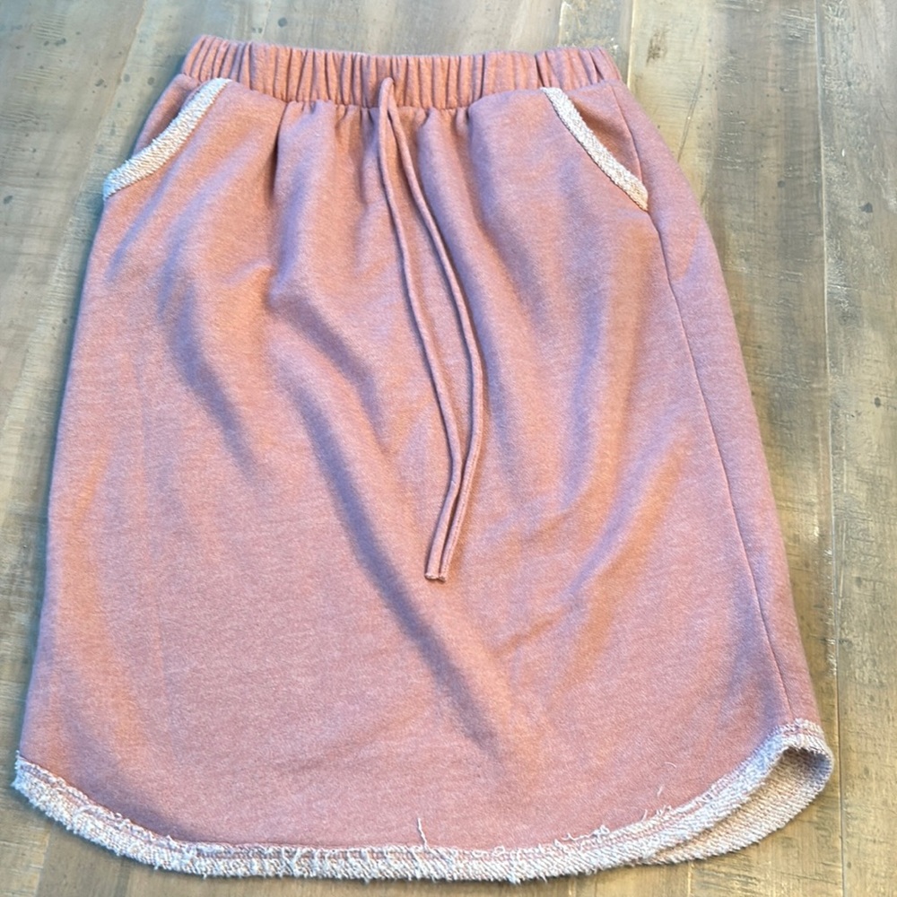 Super Soft Skirt size Large